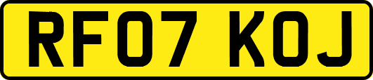 RF07KOJ