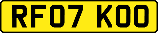 RF07KOO