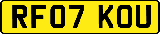 RF07KOU