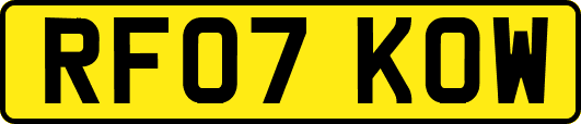 RF07KOW