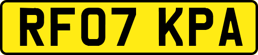 RF07KPA