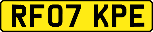 RF07KPE