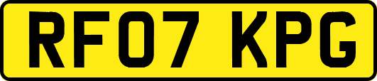 RF07KPG
