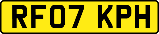 RF07KPH