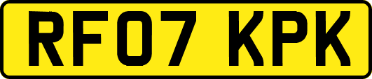 RF07KPK
