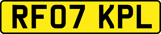 RF07KPL