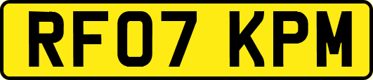 RF07KPM