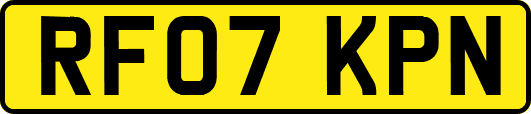 RF07KPN