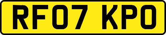 RF07KPO
