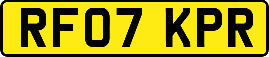 RF07KPR