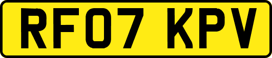 RF07KPV