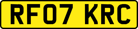 RF07KRC
