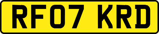 RF07KRD