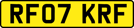 RF07KRF