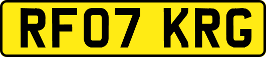 RF07KRG