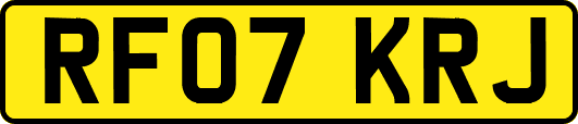 RF07KRJ