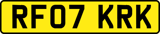 RF07KRK