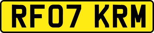 RF07KRM