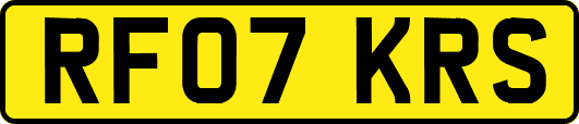 RF07KRS