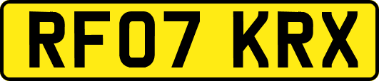 RF07KRX
