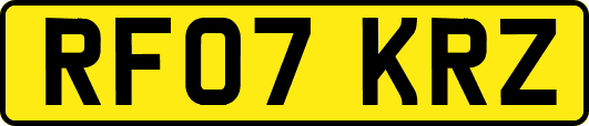 RF07KRZ
