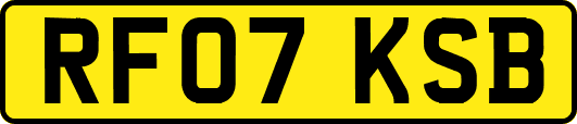 RF07KSB