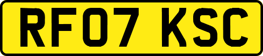 RF07KSC