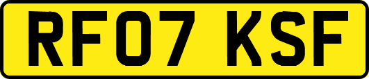 RF07KSF