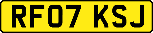 RF07KSJ