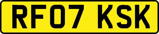 RF07KSK