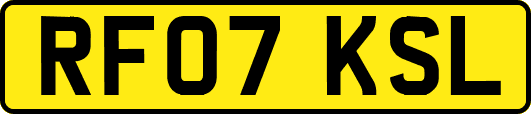 RF07KSL