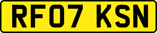 RF07KSN