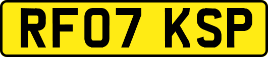 RF07KSP