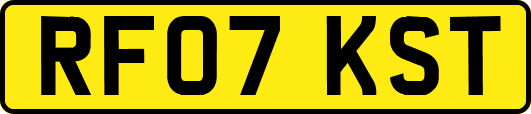 RF07KST