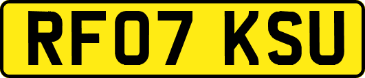 RF07KSU