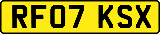 RF07KSX