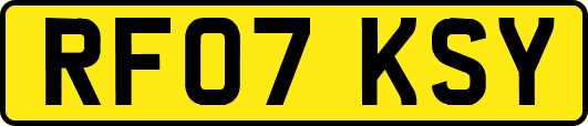 RF07KSY
