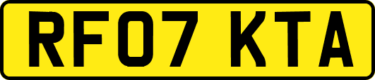 RF07KTA