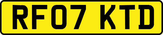 RF07KTD