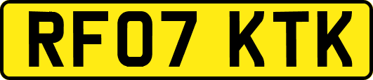 RF07KTK