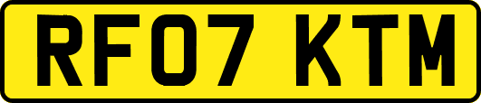 RF07KTM