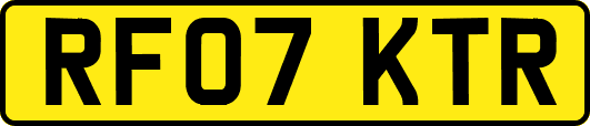 RF07KTR