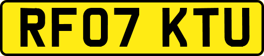 RF07KTU