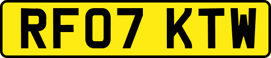 RF07KTW