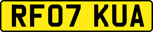 RF07KUA