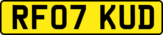 RF07KUD