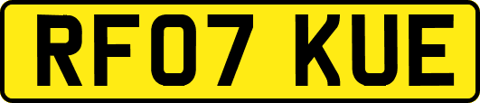 RF07KUE
