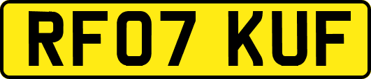 RF07KUF