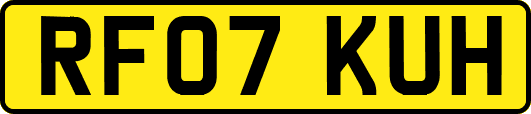 RF07KUH