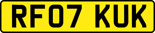 RF07KUK